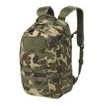 Plecak EDC (21l) Helikon-Tex Cordura Duck Hunter (PL-EDC-CD-DH)