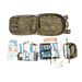 Plecak Medyczny Medic Assault Pack S MKII Tasmanian Tiger Coyote (7591.346)