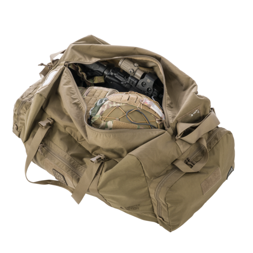 Deployment Bag Medium Cordura® Direct Action Adaptive Green (BG-DPMD-CD5)