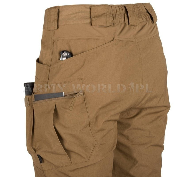 Trousers Helikon-Tex UTP Urban Tactical Pant Flex PenCott® WildWood™ (SP-UTF-NR-45)