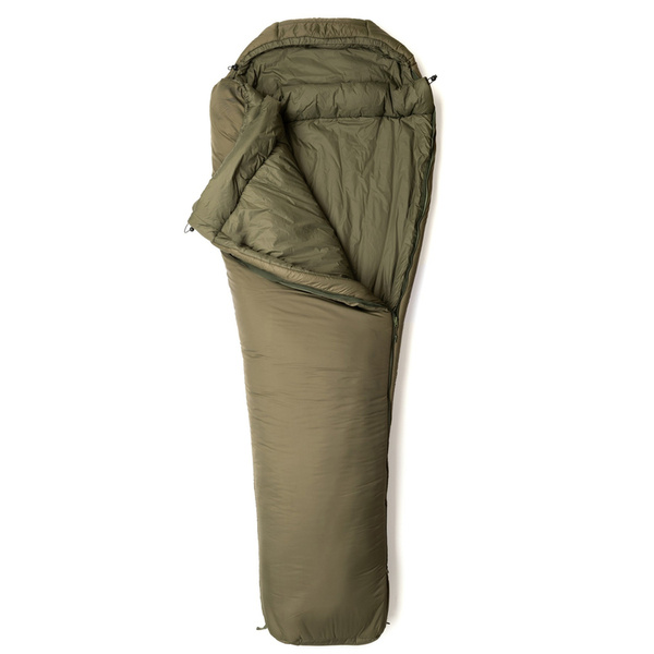 Śpiwór Softie 15 Discovery (-15°C / -20°C) Snugpak Olive