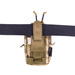 BMA Belt Molle Adapter 1® Cordura® Helikon-Tex Olive Green (IN-BM1-CD-02)