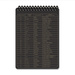 Notatnik Ecopybook Tactical All-weather M-tac (ET-MTC-10031)
