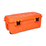Skrzynia Transportowa / Kufer PLANO Sportsman’s Trunk Large 102l Blaze Orange
