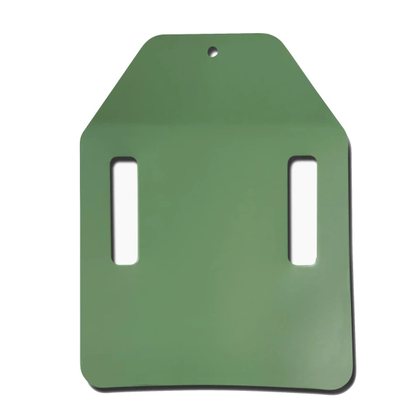 Płyty Obciążeniowe 13.75LB Weight Plate Pair 5.11 Desert Sage (5860112)