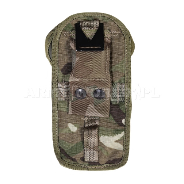 Ładownica Wojskowa Brytyjska Ammunition SA80 Magazine MTP Oryginał Demobil DB