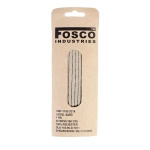 Sznurowadła Laces 160 cm Fosco Khaki