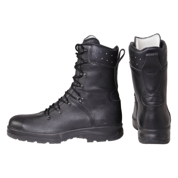 Buty Z Wzmacnianym Noskiem Model 13 Haix Oryginał Nowe 