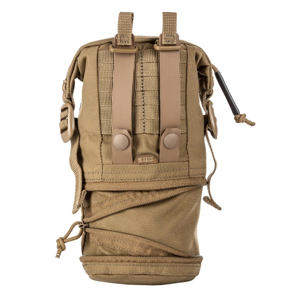 Kieszeń Taktyczna Flex Vertical GP Pouch 5.11 Kangaroo (56490ABR-134)