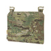 Przedni Panel Do Kamizelki Plate Carrier QRS XL M-Tac Multicam (10195008)