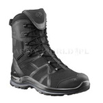 Buty Sportowe Taktyczne Haix Black Eagle Athletic 2.0 GTX High Czarne (330003) Nowe III Gatunek