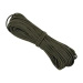 Linka Paracord 30 m Type III 550 4 mm EDCX Army Spruce