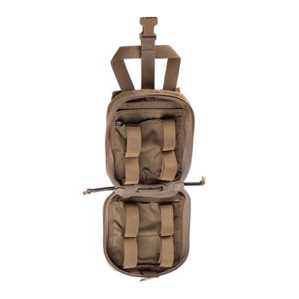 Apteczka IFAK Rip-Off Pouch Core ClawGear Coyote