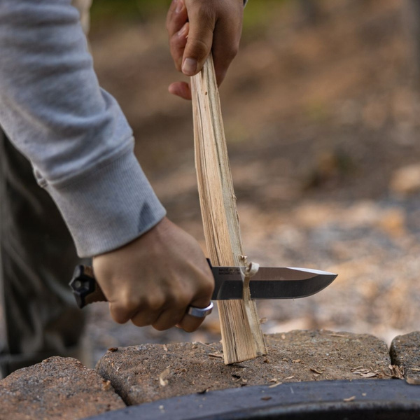 Nóż StrongArm Camp MagnaCut Geber Coyote (1075371)