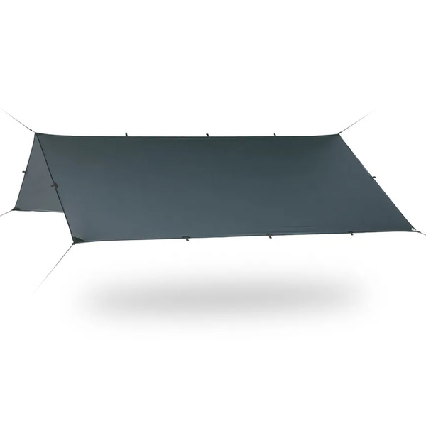 Tarpaulin Groza Ultralight 3 x 3 m Lesovik Midnight Sky