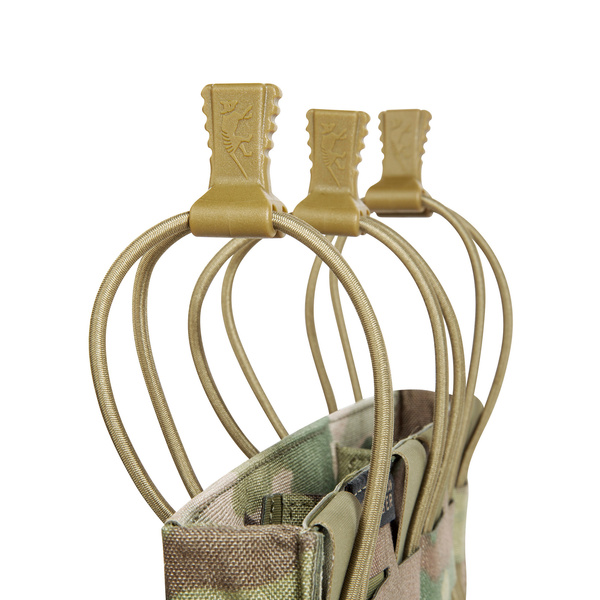 3 SGL Mag Pouch BEL M4 MKIII Tasmanian Tiger Multicam (8913.394)