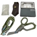 Nożyce Taktyczne Wielofunkcyjne /Multitool JB Tacticals Zielone
