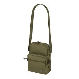 EDC Compact Shoulder Bag Helikon-Tex Olive Green