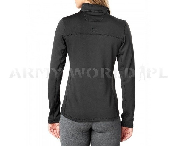 Bluza Glacier Half Zip 5.11 Tactical Jade Nowa  