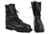 Buty Narciarskie Husky Ski M2 70 mm Print Lundhags Czarne Oryginał Demobil BDB