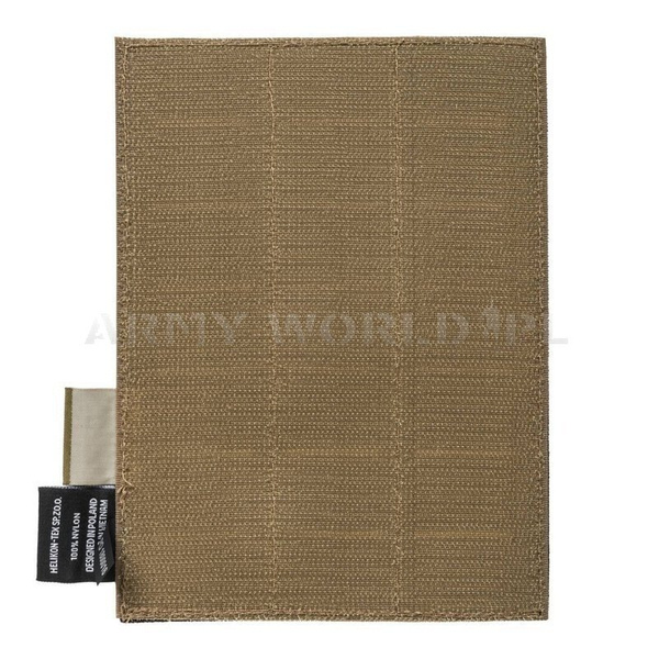 Molle Adapter Insert 3 Cordura Coyote (IN-MA3-CD-11)