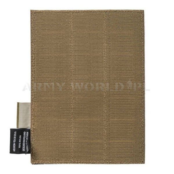 Molle Adapter Insert  3® Cordura® Helikon-Tex Olive Green (IN-MA3-CD-02)