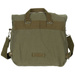 Torba Brezentowa BW Combat Bag Large MFH Green /Stonewashed (30113P)