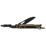 Scyzoryk Gerber ArmBar SLIM Drive Coyote (30-001733)