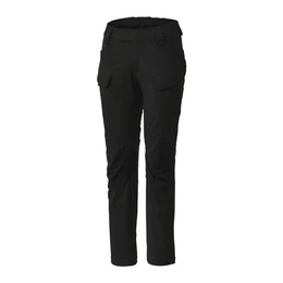 Spodnie Damskie Helikon-Tex OTP Outdoor Tactical Pants®  VersaStretch® Czarne (SW-OTP-NL-01)