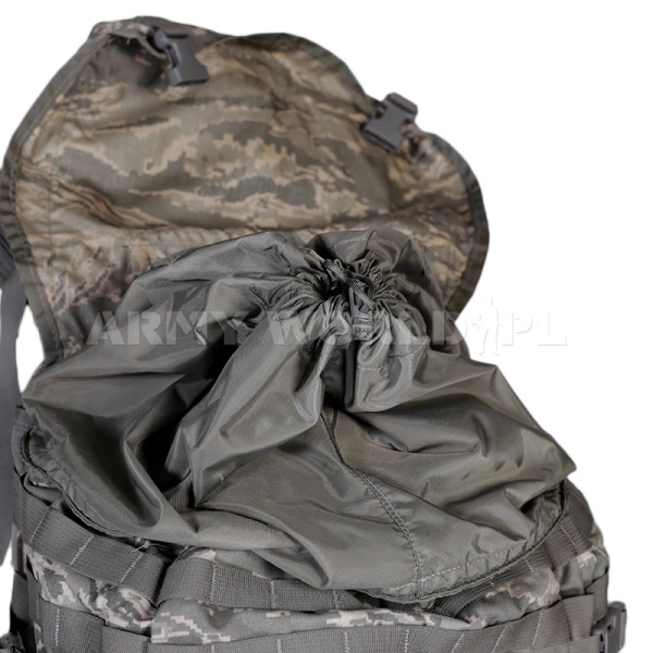 Plecak Wojskowy Rucksack Us Army Digital Tigerstripe Oryginał Demobil BDB