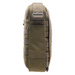 Torba Na Ramię Larus Magnum Olive Green (M000075224)