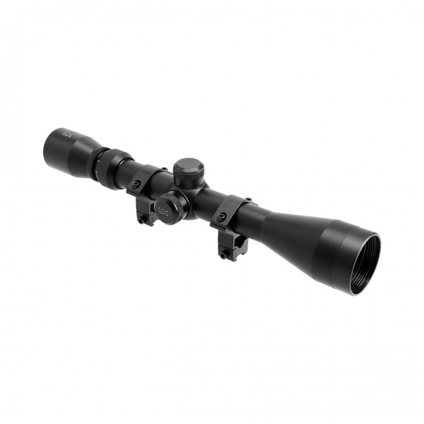 Luneta celownicza RS 3-9x40 z/m 11 mm UX (2.1549)