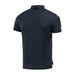 Koszulka Polo Tactical Coolmax Elite M-Tac Dark Navy Blue (80010015)