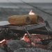 Grill Składany Campfire Trivet Easy Camp (680243)