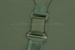 Military Dutch Stretcher Oliv Original Demobil 