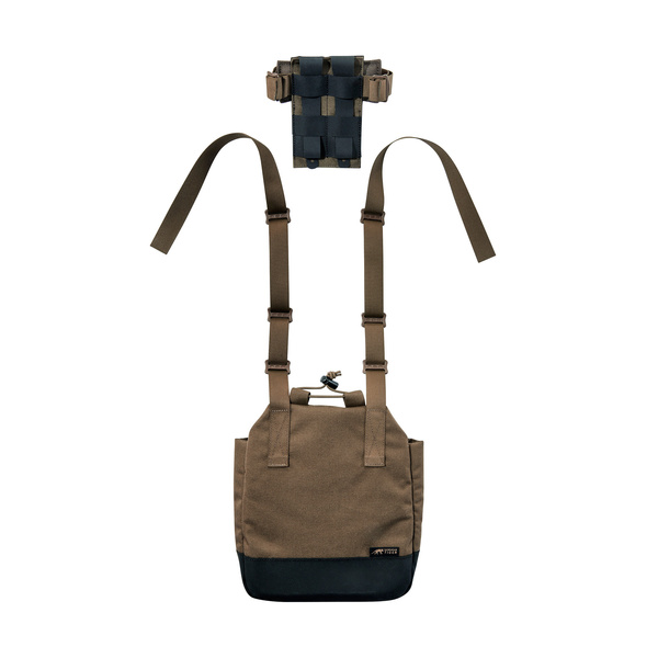 Modular Quiver Set Tasmanian Tiger Coyote Brown (7392.346)