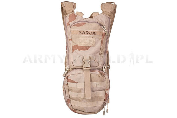 Pokrowiec CamelBak® Na System Hydracyjny 2l M2 3-Color Oryginał Demobil DB