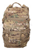 Us Army Assault Pack Molle II Multicam Genuine Military Surplus Used