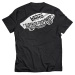 T-Shirt Ammo Brothers In Arms Czarny