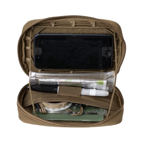 Guardian Admin Pouch Helikon-Tex Coyote (MO-GAP-CD-11)