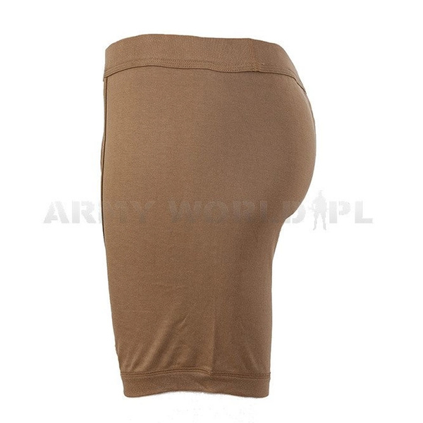 Military Shorts Bundeswehr Desert Original Demobil