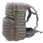 Plecak Trauma Backpack 1.0 50L Snigel RAL 7013