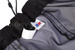 Gaiters-Shin Protectors Berghaus GORE-TEX GTX Gaiters Black Original Demobil