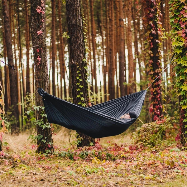 Hamak BYSTRY Lesovik Midnight Sky