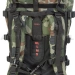 Polish Military Backpack 987/MON PL Camo Wz 93 Genuine Military Surplus New