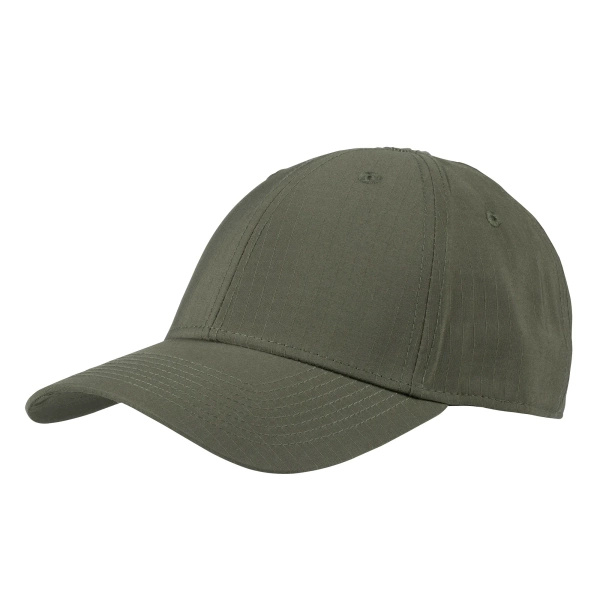 Czapka Baseball Fast-Tac Uniform Hat 5.11 TDU Green (89098ABR)