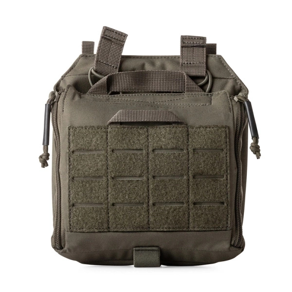 Kieszeń Medyczna Flex Tacmed Pouch 5.11 Ranger Green (56662ABR-186)