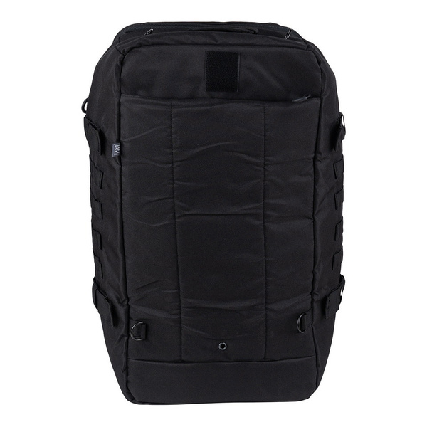 Plecak / Torba Transportowa 80L Tactical Weekender 101 INC. Czarna (359344)