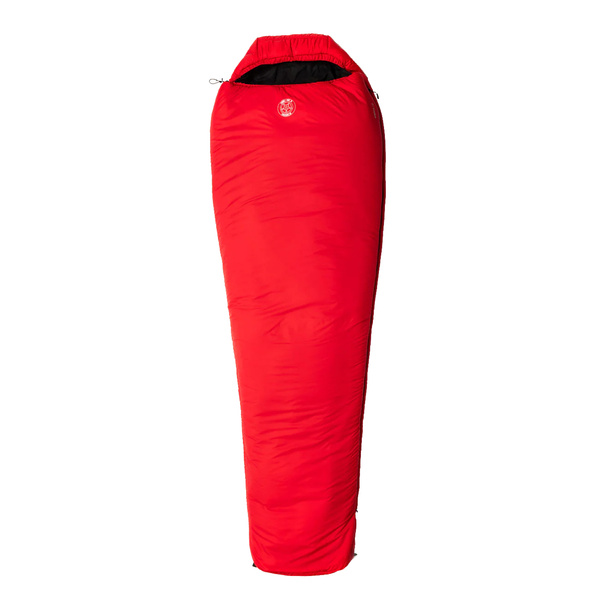 Śpiwór Softie 12 Endeavour (-10°C / -15°C) Snugpak Czerwony