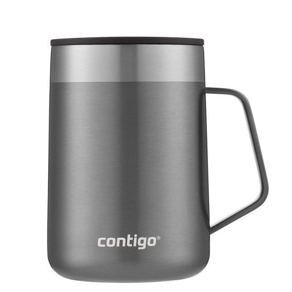 Kubek Termiczny Streeterville Z Pokrywą 420 ml Contigo Sake (2174673)